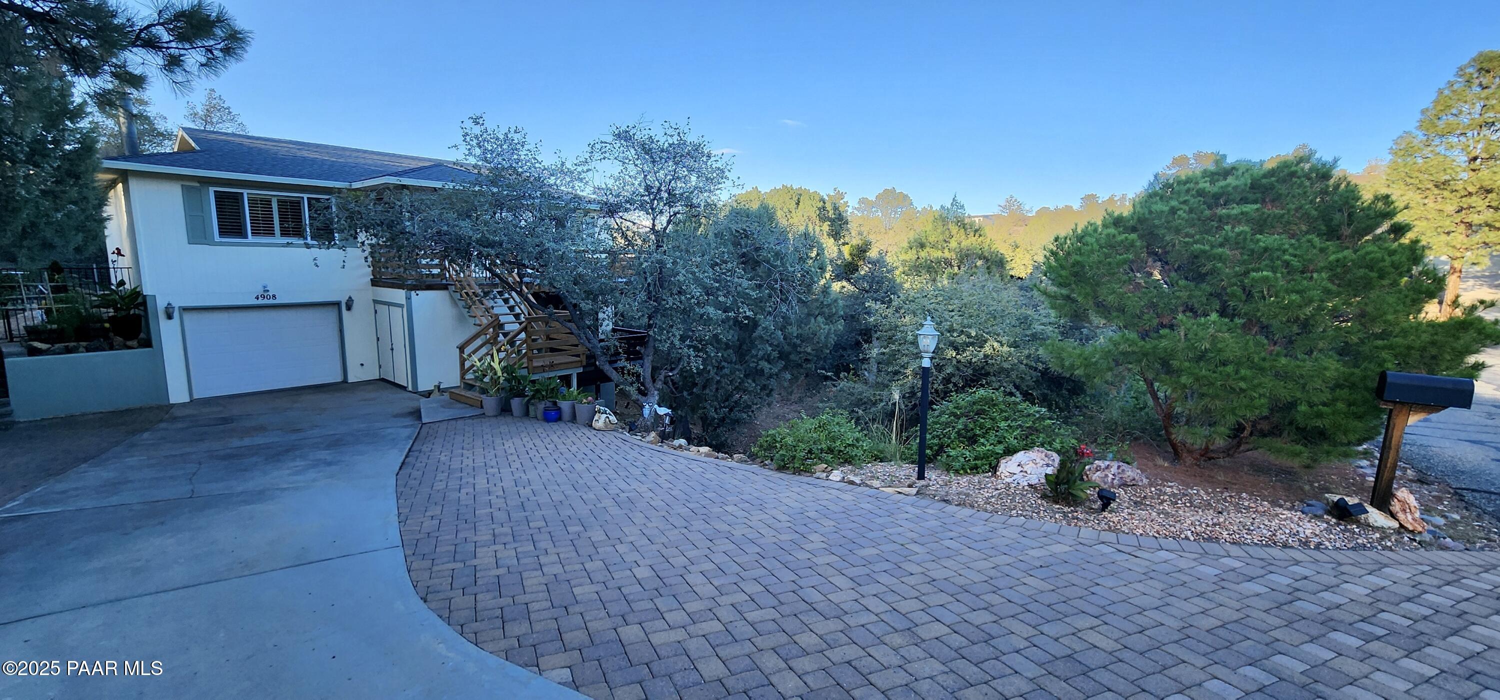 4908 Butterfly Drive