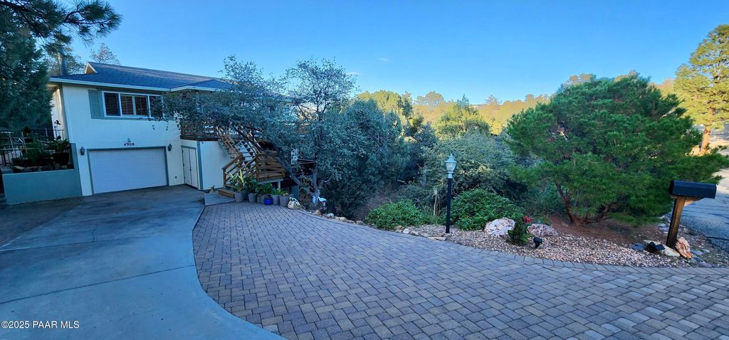 Photo of 4908 Butterfly Drive, Prescott, AZ 86301 (MLS # 1076723)