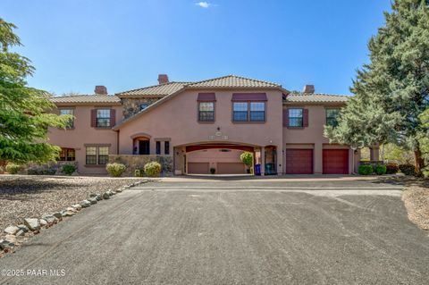 1716 Alpine Meadows Lane 1402 Prescott AZ 86303