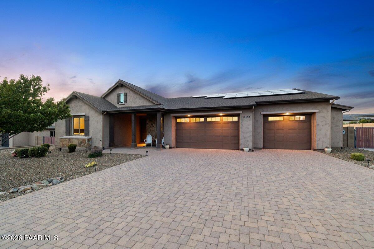 13148 E Belgian Way