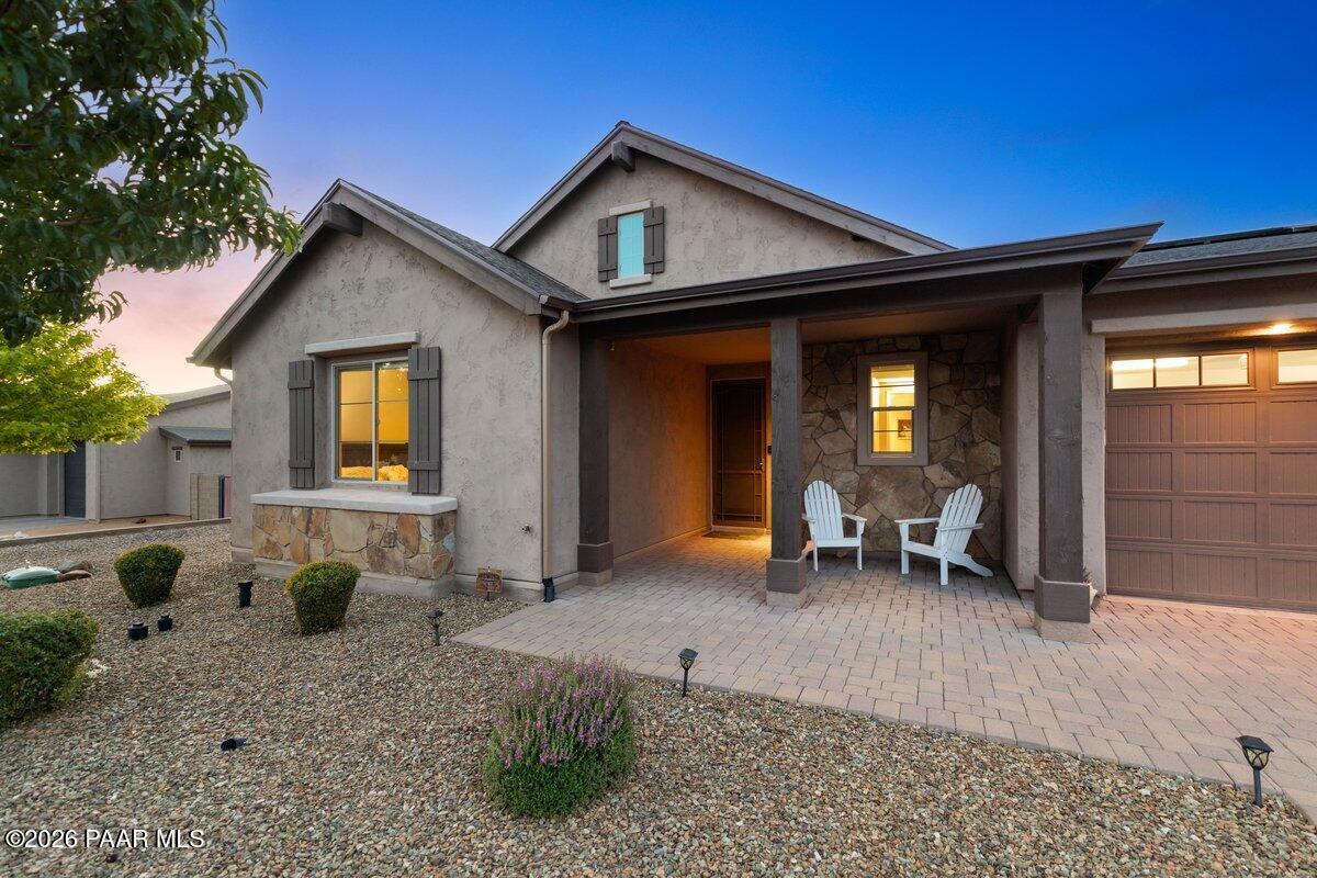13148 E Belgian Way