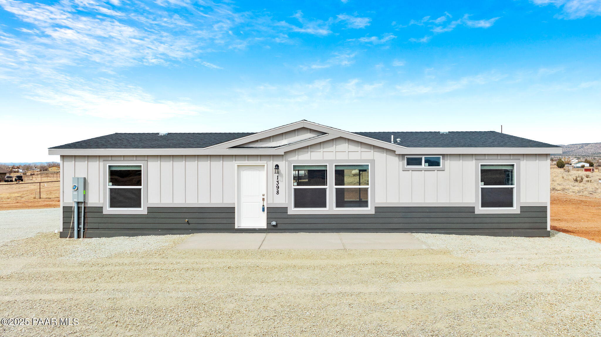 1398 W Big Chino Road
