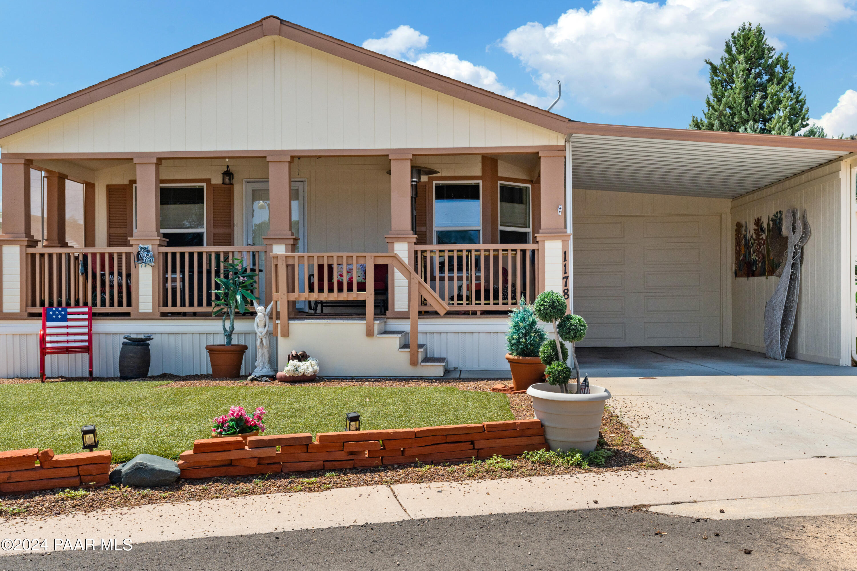 11250 E State Route 69 1178