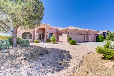 5898 Symphony Drive Prescott AZ 86305