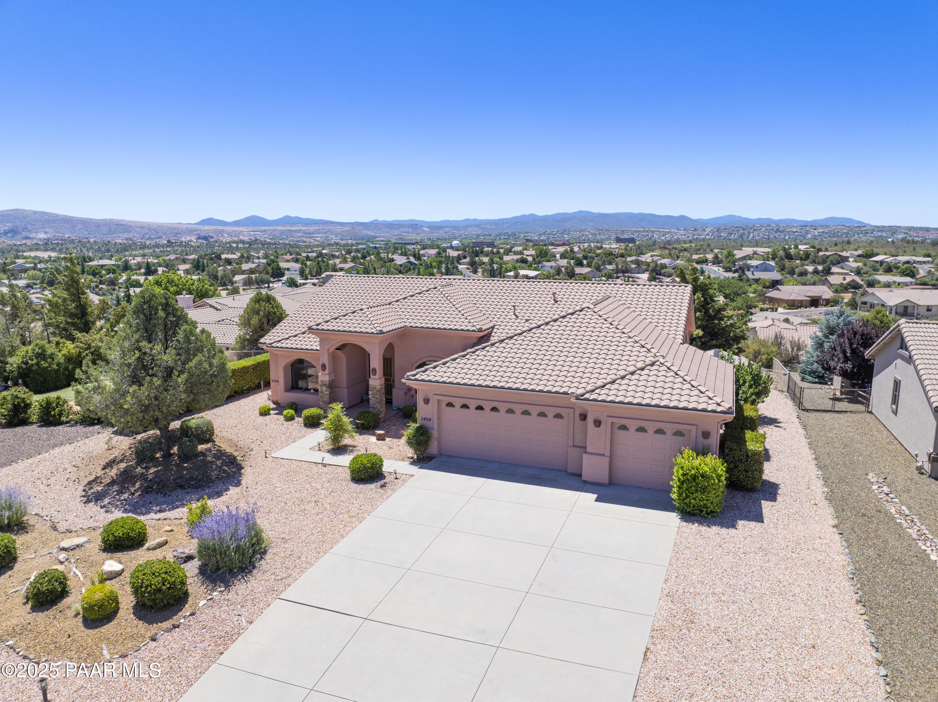 5898 Symphony Drive
