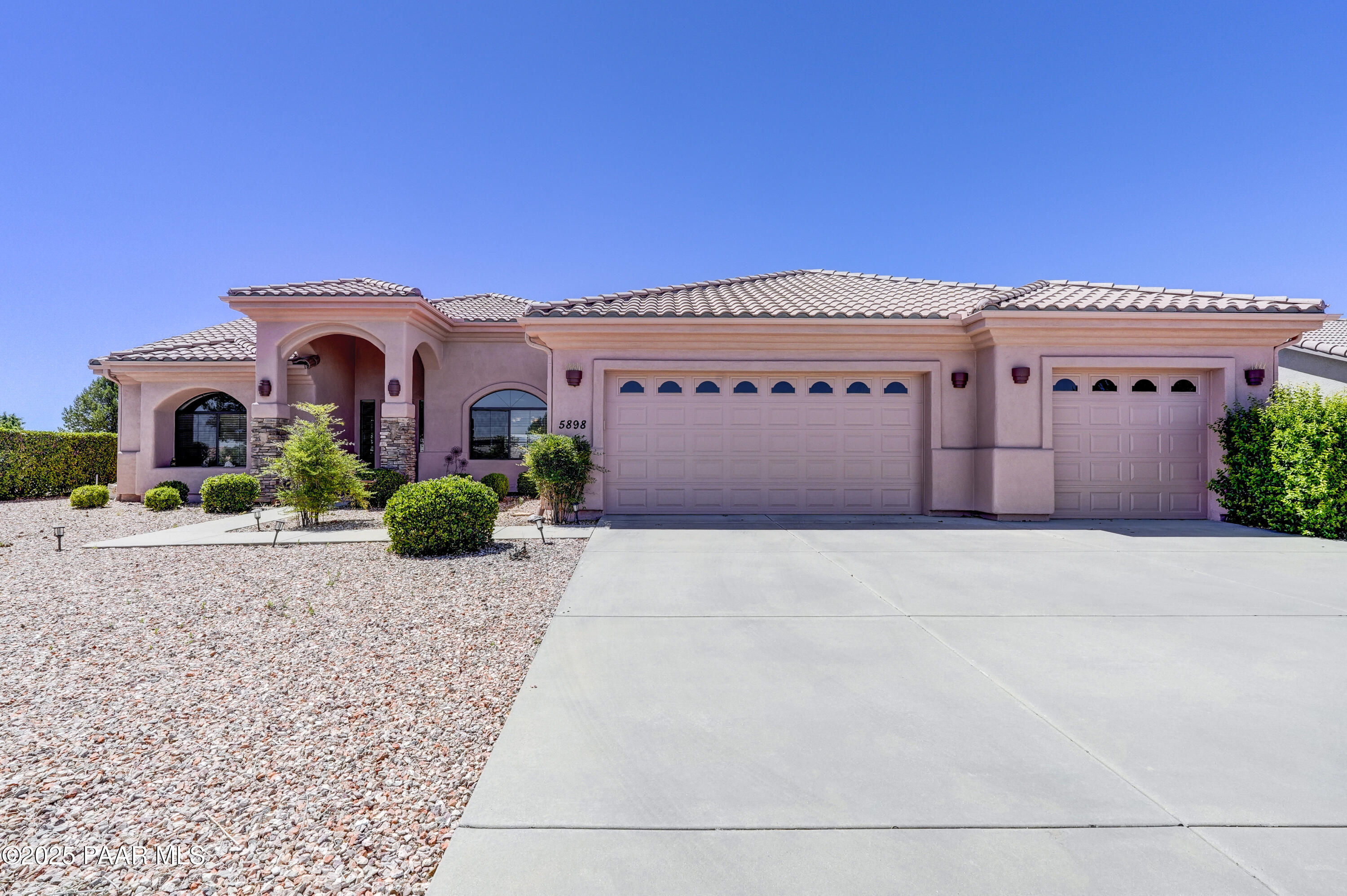 5898 Symphony Drive