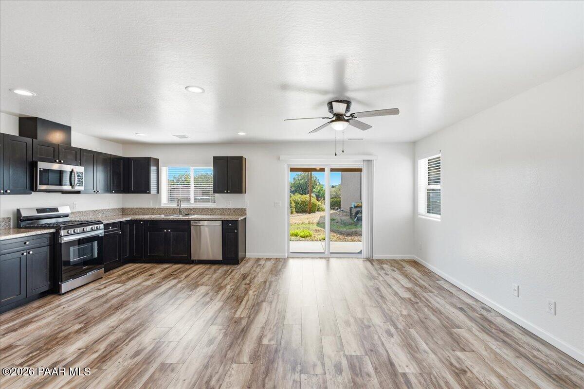 3241 N Constance Drive