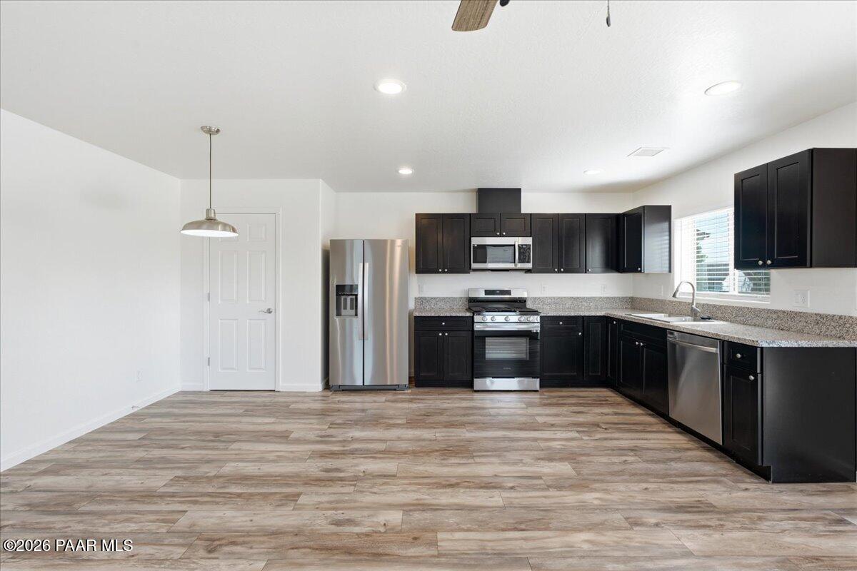 3241 N Constance Drive