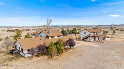 465 Ben J Trail Chino Valley AZ 86323