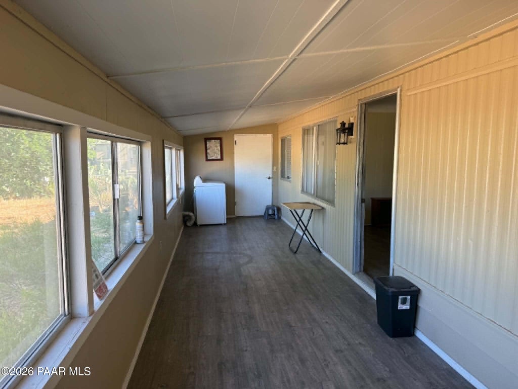 Photo of 20581 E Prickly Pear Drive, Mayer, AZ 86333 (MLS # 1083778)