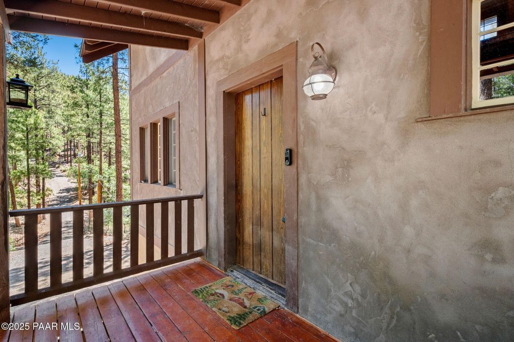 Photo of 4955 E Herrin Hollow Lane, Prescott, AZ 86303 (MLS # 1077352)