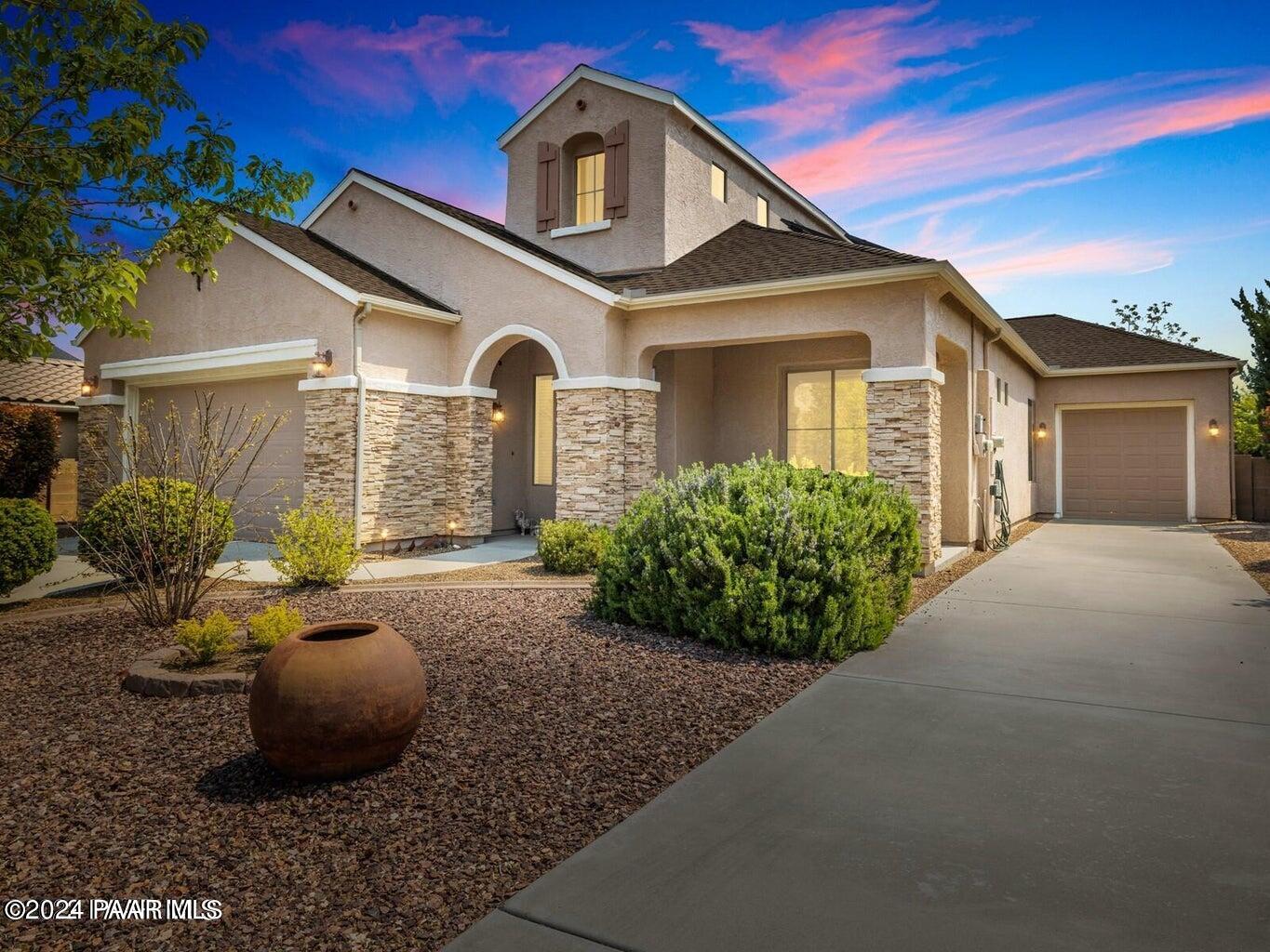 7590 E Traders Trail