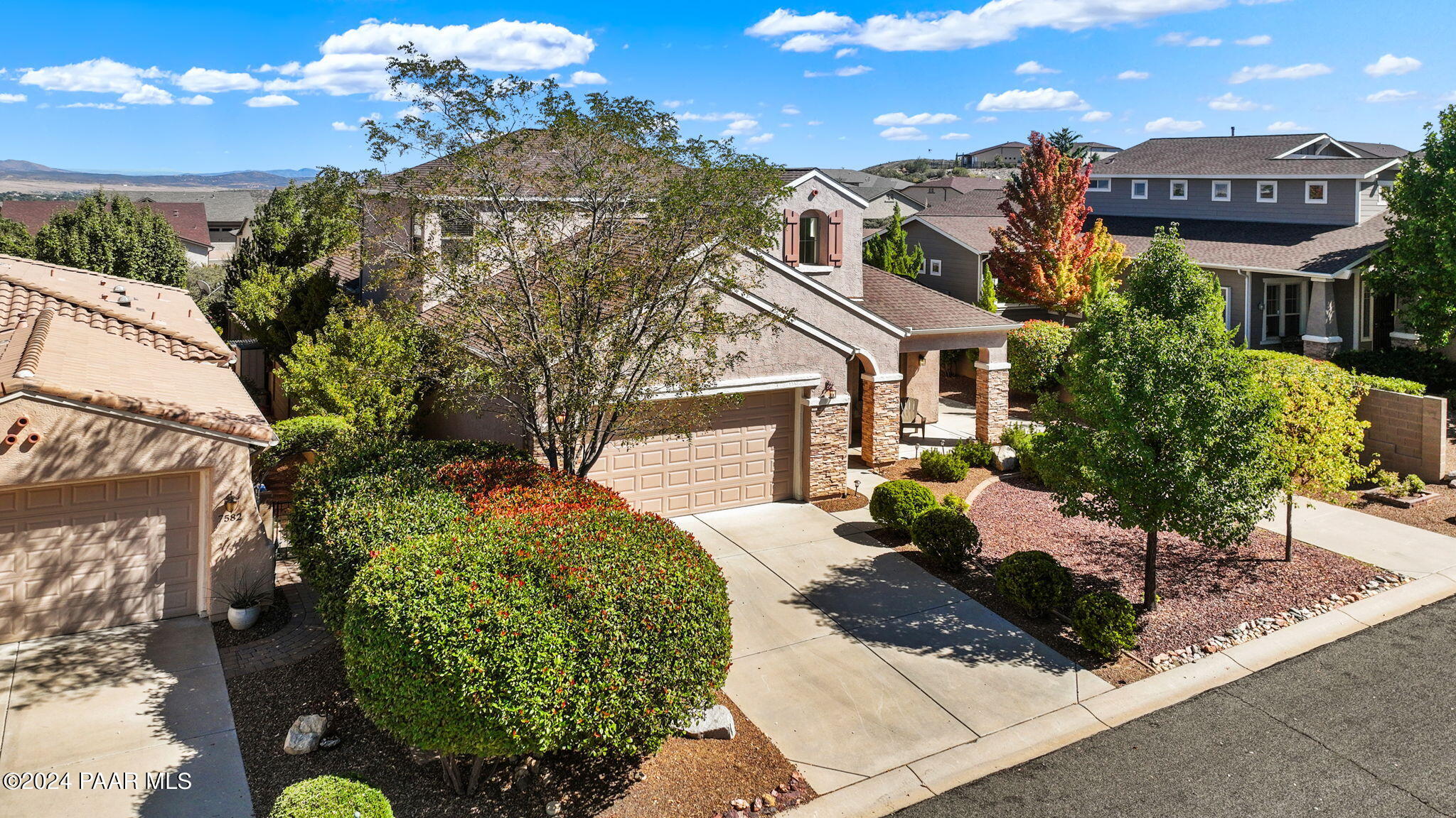 7590 E Traders Trail