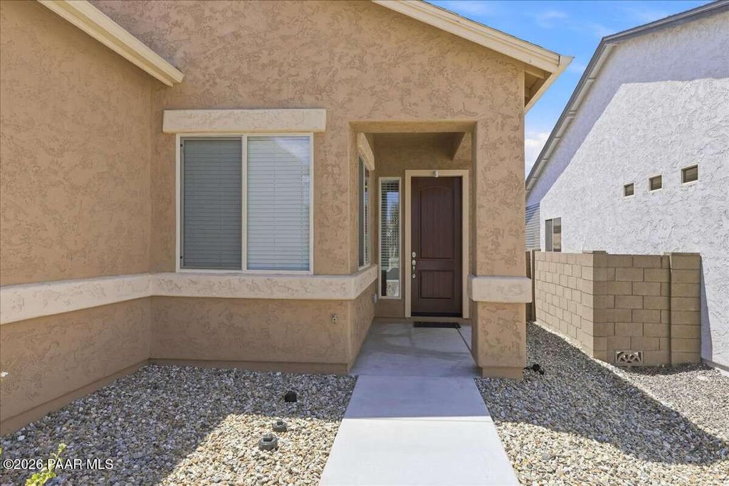 Photo of 4890 N Pemberley Street, Prescott Valley, AZ 86314 (MLS # 1083582)