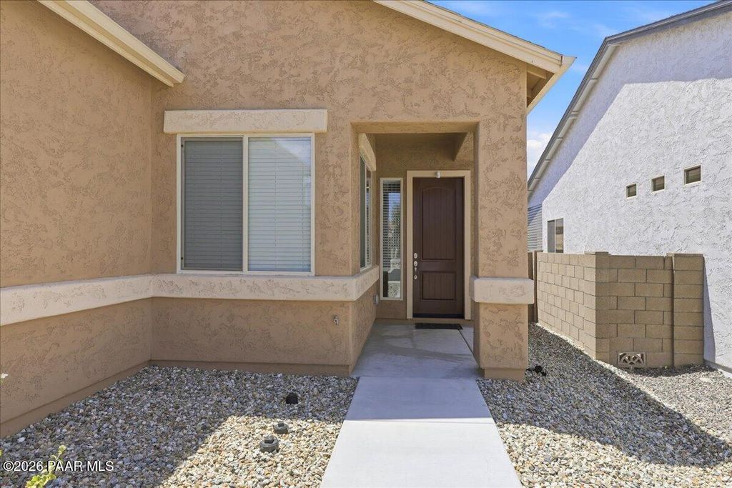 Photo of 4890 N Pemberley Street, Prescott Valley, AZ 86314 (MLS # 1083582)