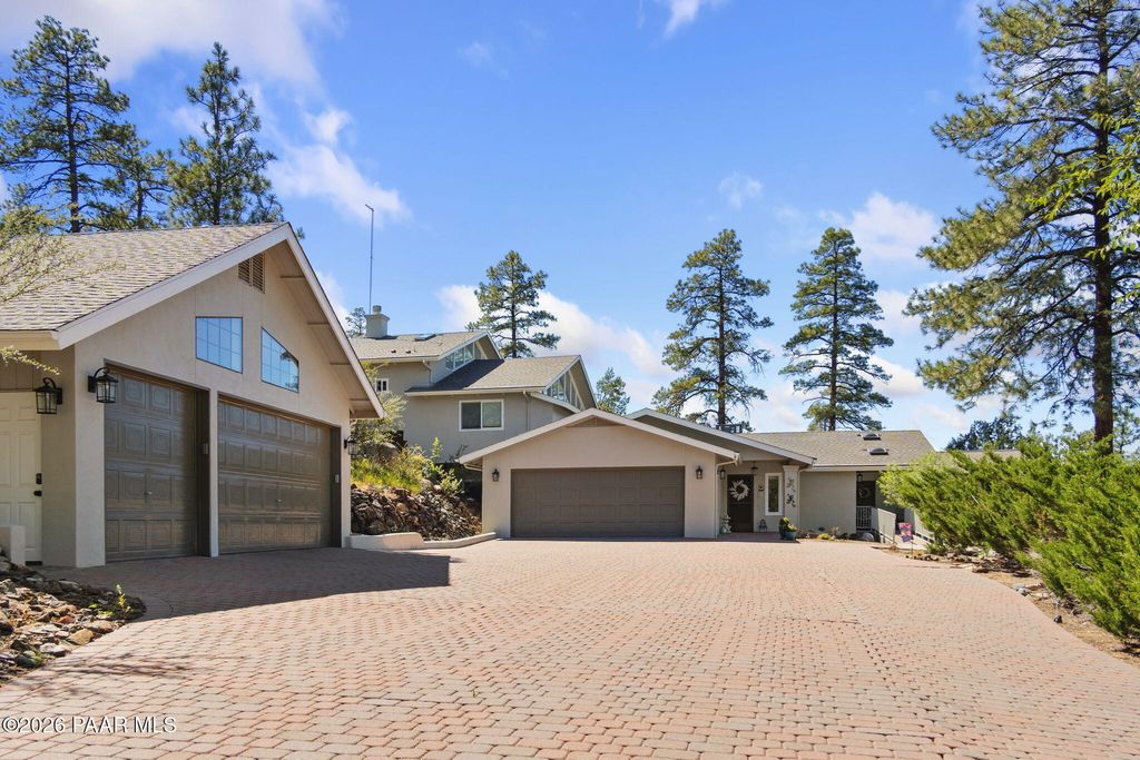 Photo of 2405 N Williamson Valley Road, Prescott, AZ 86305 (MLS # 1079856)