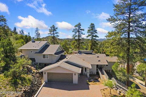 2405 N Williamson Valley Road Prescott AZ 86305