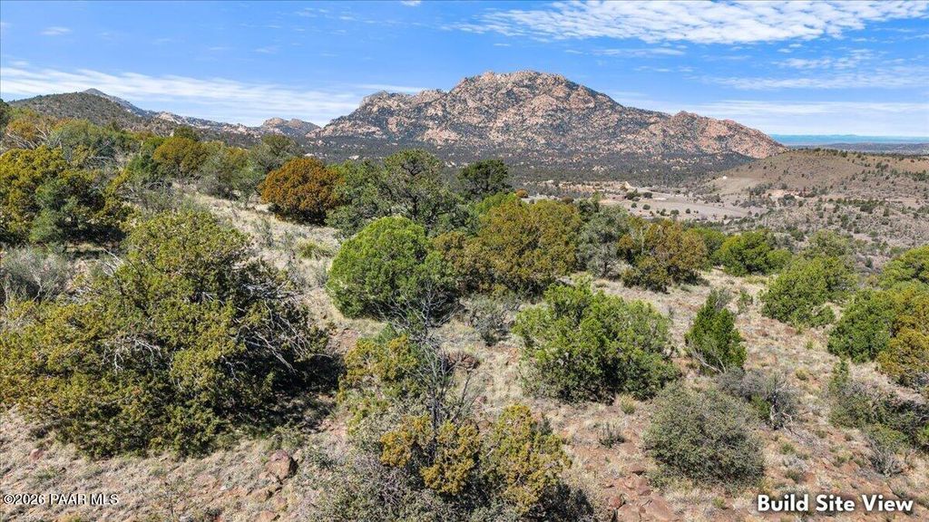 Photo of 2276 W Ridge View Trail, Prescott, AZ 86305 (MLS # 1080729)