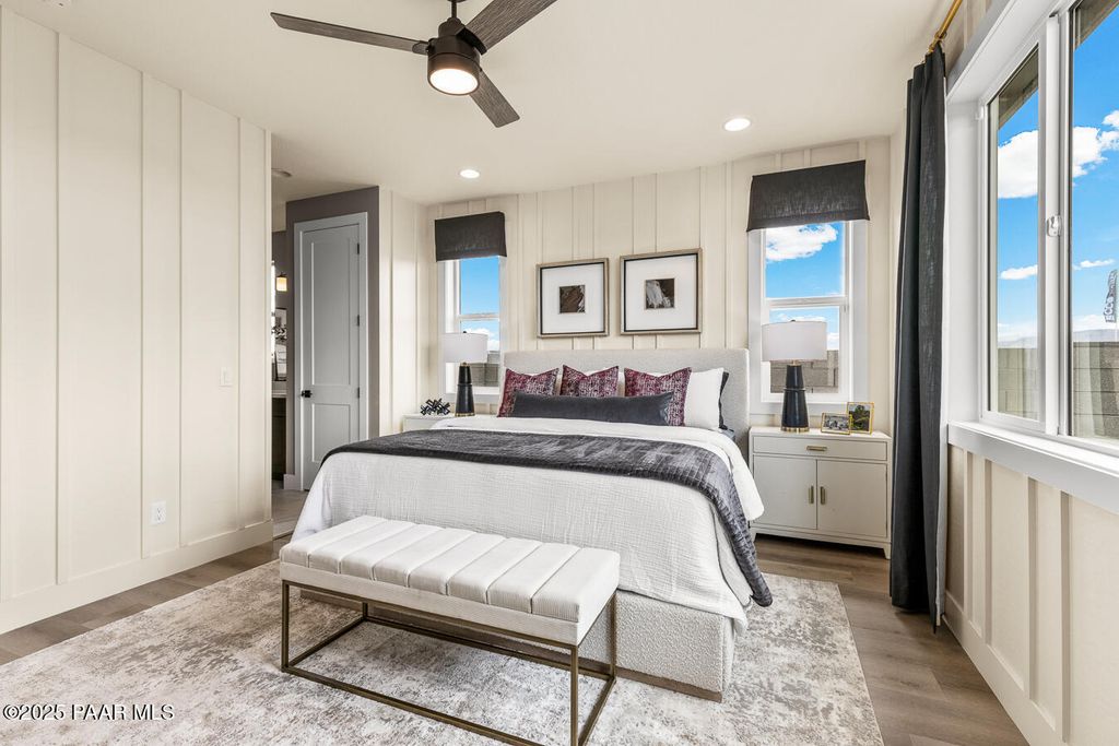 Photo of 6915 N Full Quiver Trail, Prescott Valley, AZ 86315 (MLS # 1078382)