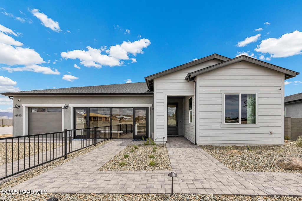 Photo of 6915 N Full Quiver Trail, Prescott Valley, AZ 86315 (MLS # 1078382)