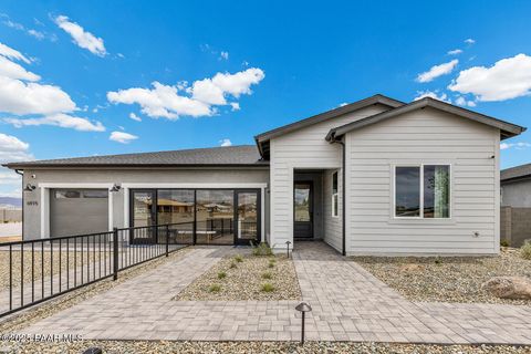 6915 N Full Quiver Trail Prescott Valley AZ 86315