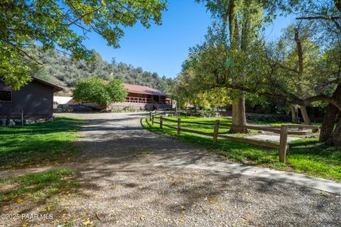 249 S Lynx Creek Road Prescott AZ 86303