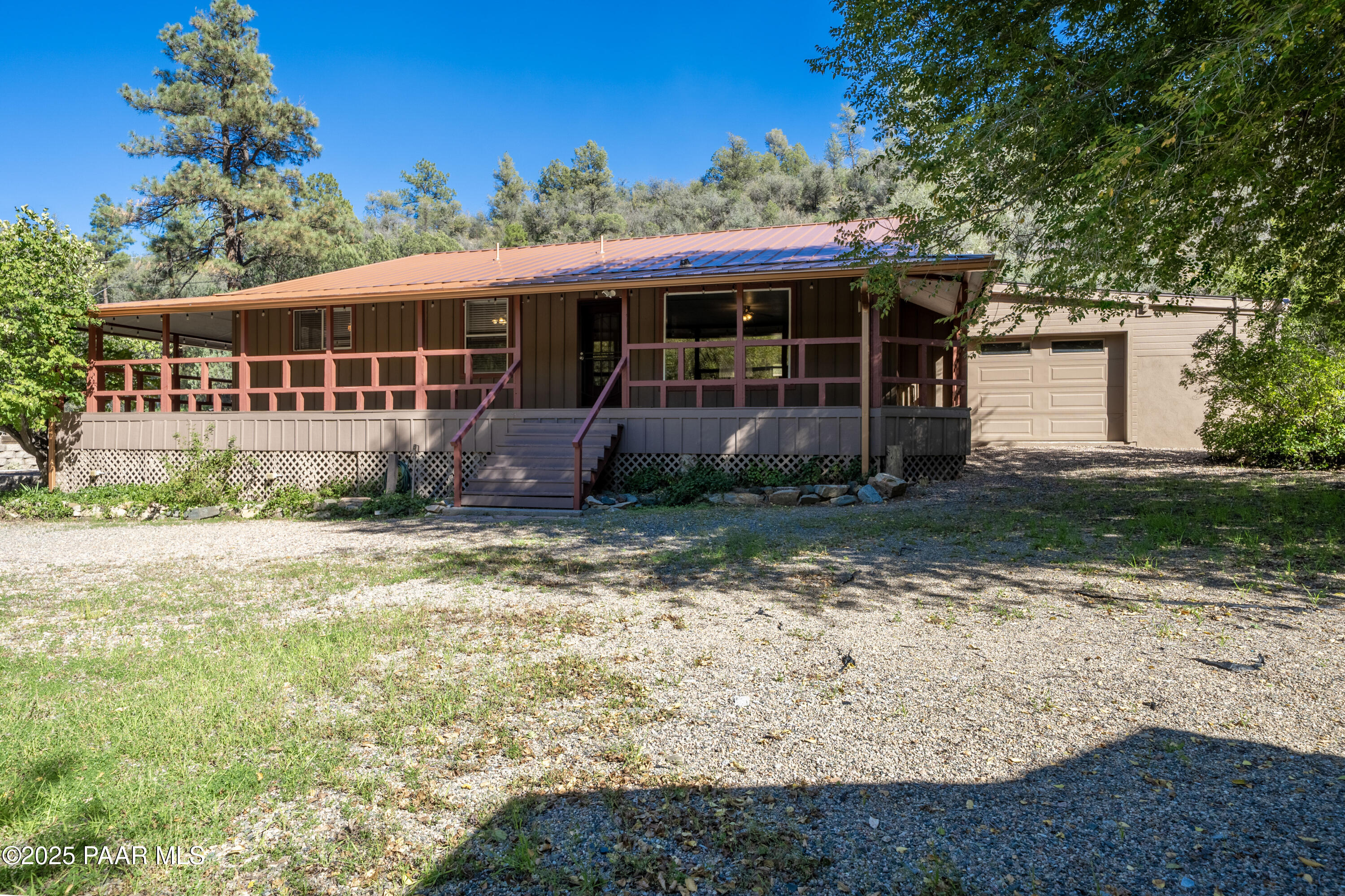 249 S Lynx Creek Road