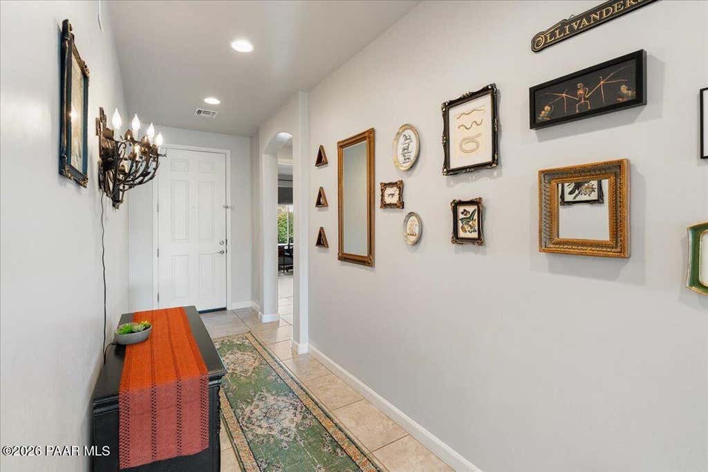 Photo of 1248 Bainbridge Lane, Chino Valley, AZ 86323 (MLS # 1082504)