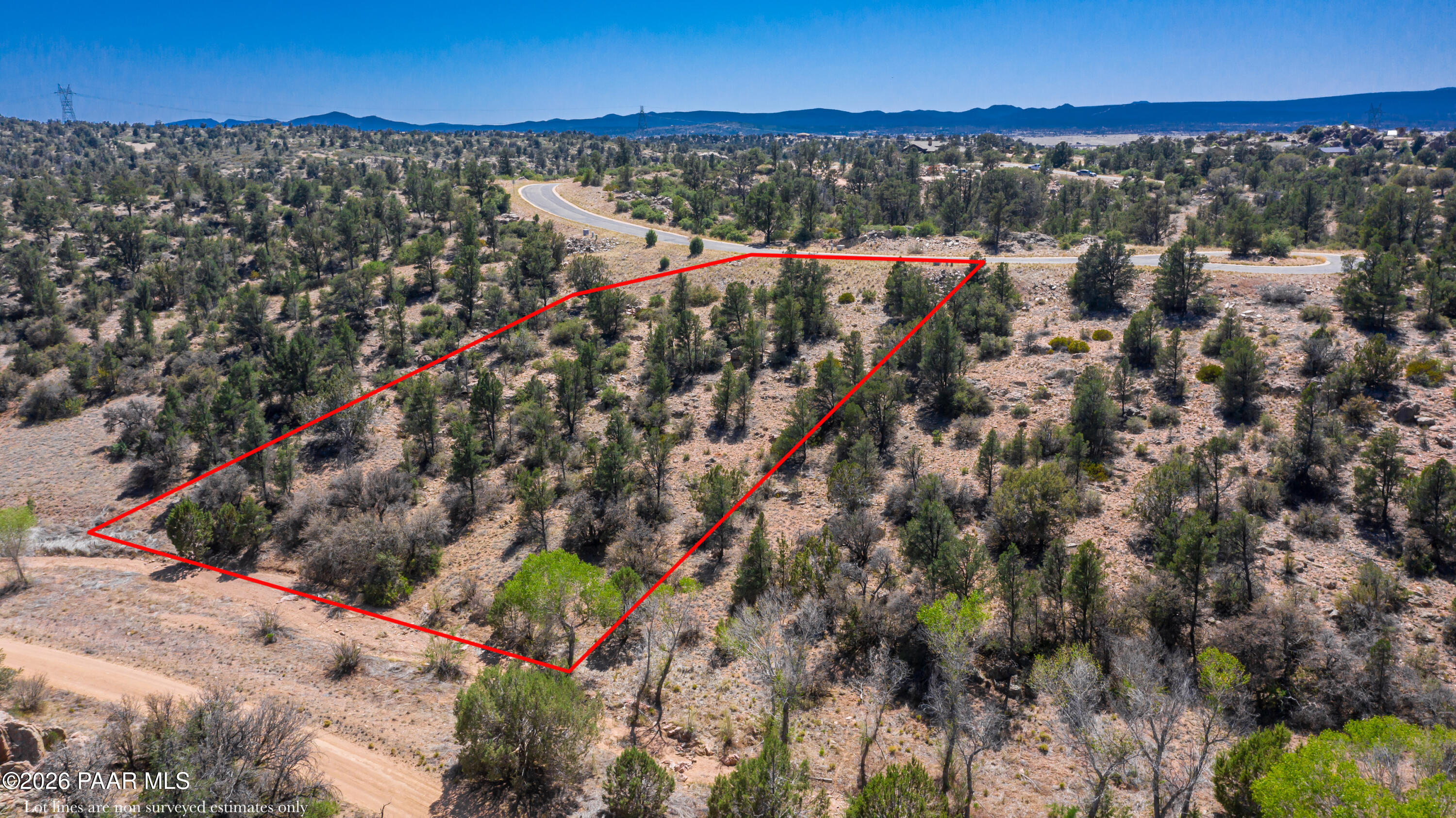 15225 N Little Diamond Way