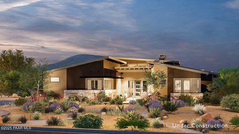 15225 N Little Diamond Way Prescott AZ 86305