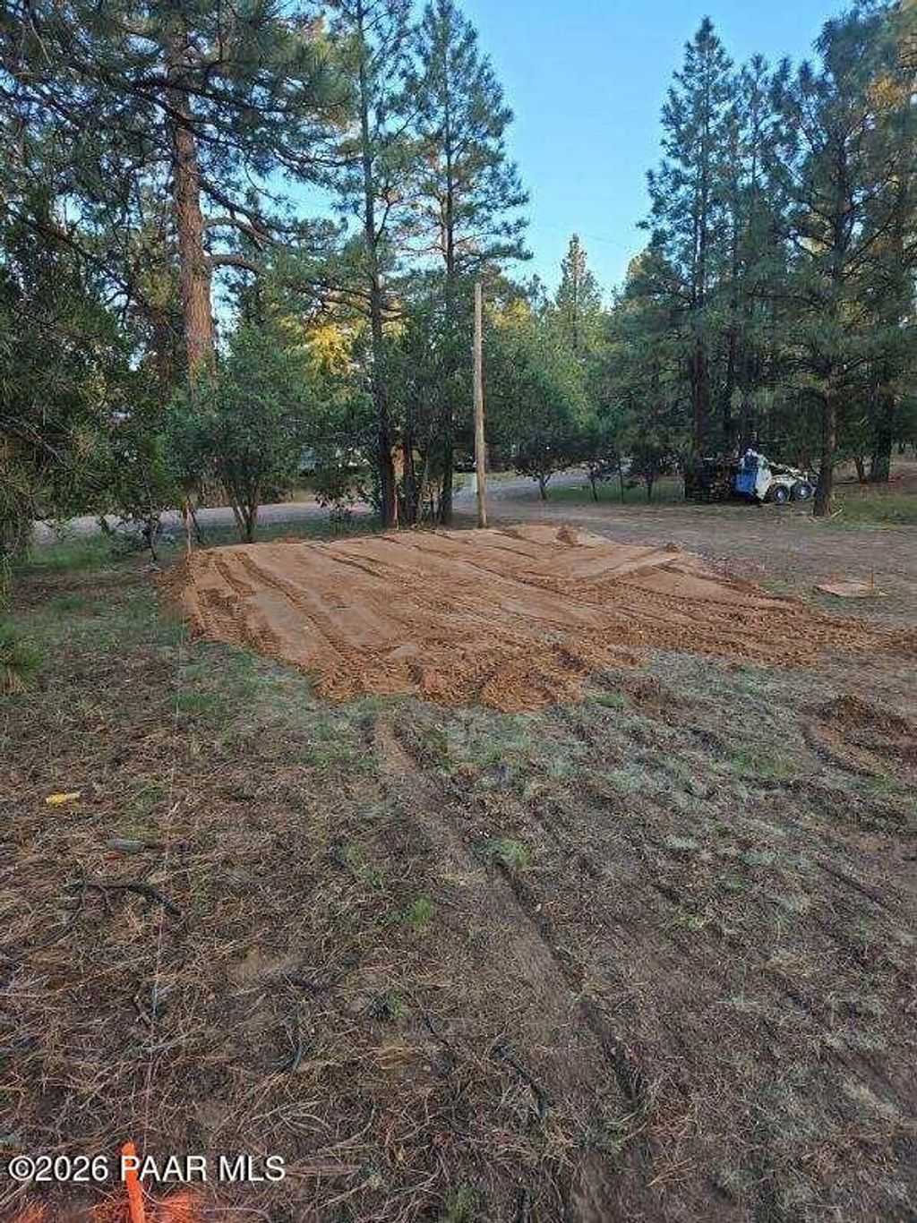 Photo of 2890 Pine Rim Road, Heber, AZ 85933 (MLS # 1081478)