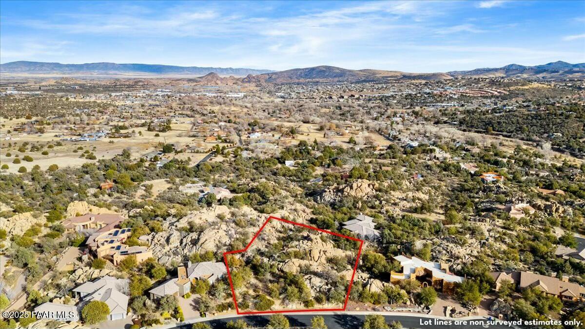 3051 Pedregal Drive
