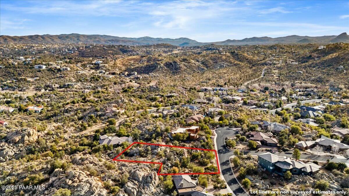 3051 Pedregal Drive