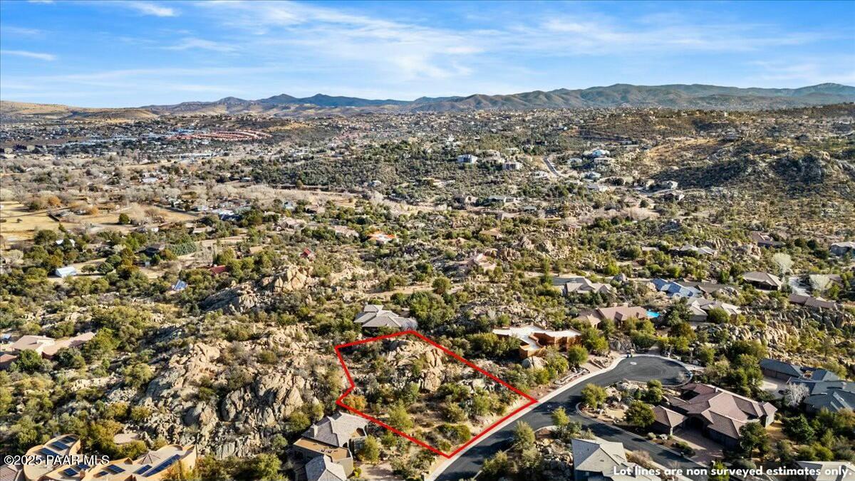 3051 Pedregal Drive