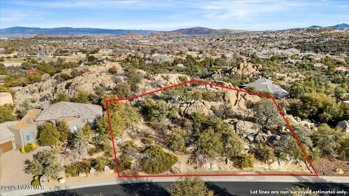 3051 Pedregal Drive