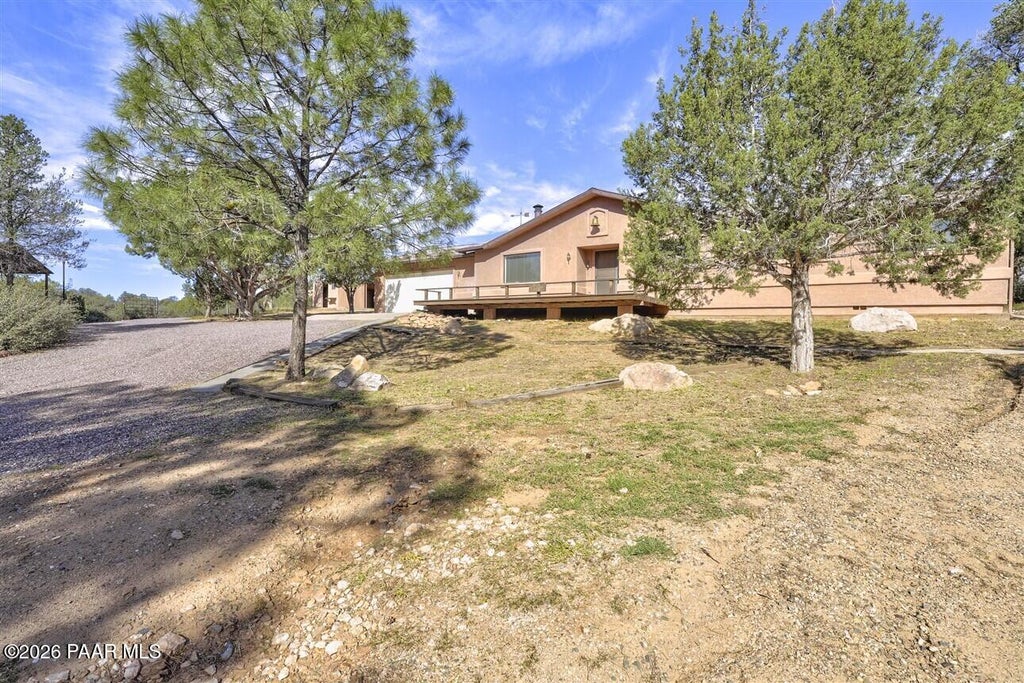 Photo of 4450 W Brenda Trail, Prescott, AZ 86305 (MLS # 1085987)