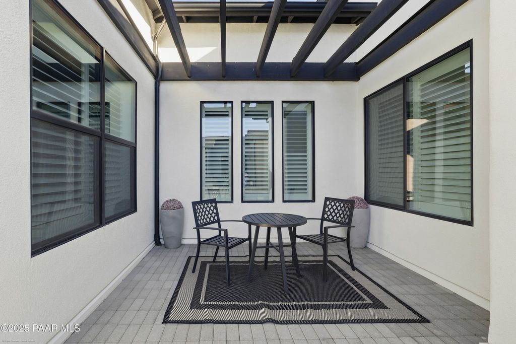 Photo of 4812 N Yorkshire Loop, Prescott Valley, AZ 86314 (MLS # 1077551)