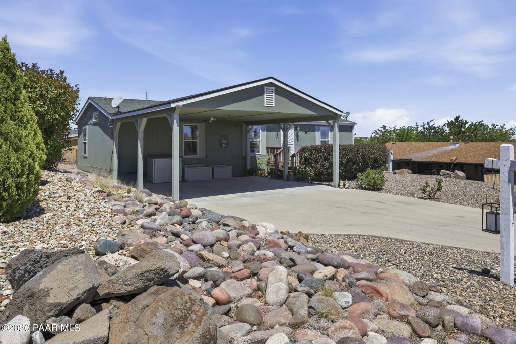 Photo of 3112 Briarwood, Prescott, AZ 86301 (MLS # 1083130)