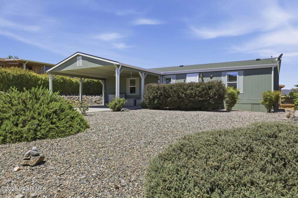 Photo of 3112 Briarwood, Prescott, AZ 86301 (MLS # 1083130)