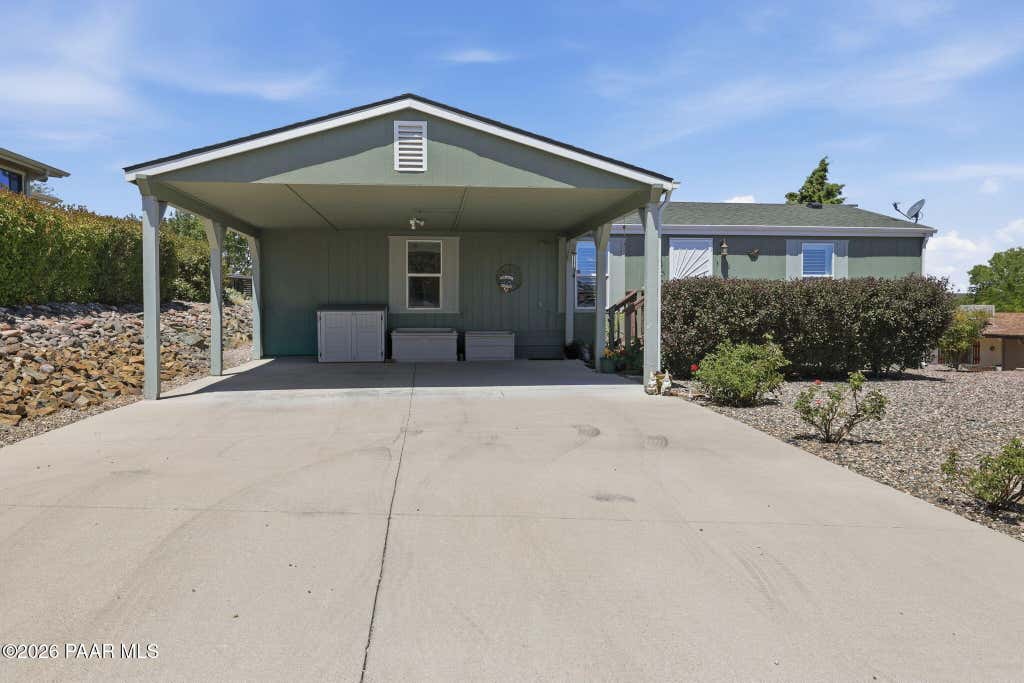 Photo of 3112 Briarwood, Prescott, AZ 86301 (MLS # 1083130)