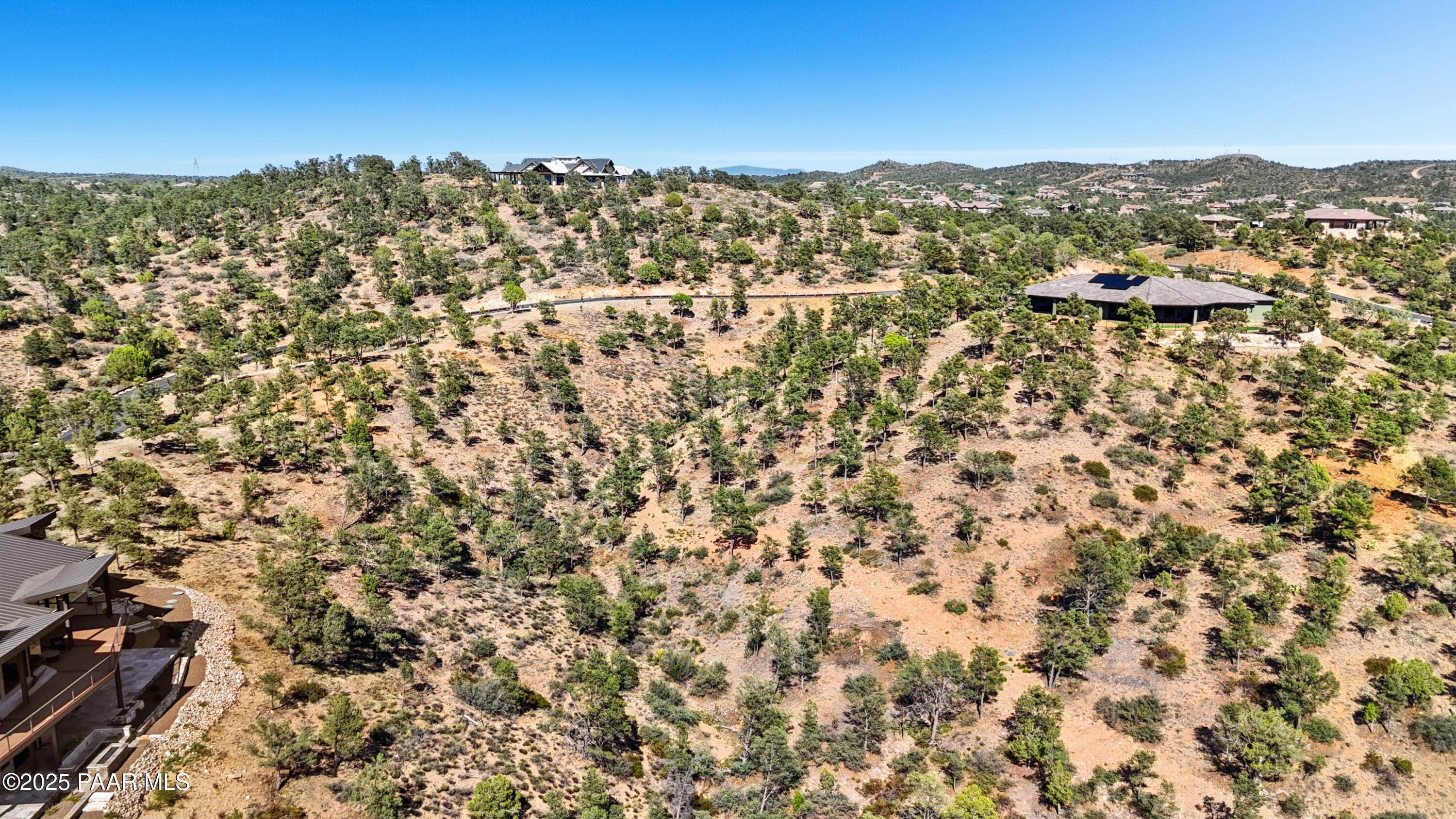 12900 N Preserve Point