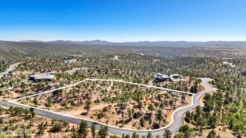 12900 N Preserve Point Prescott AZ 86305