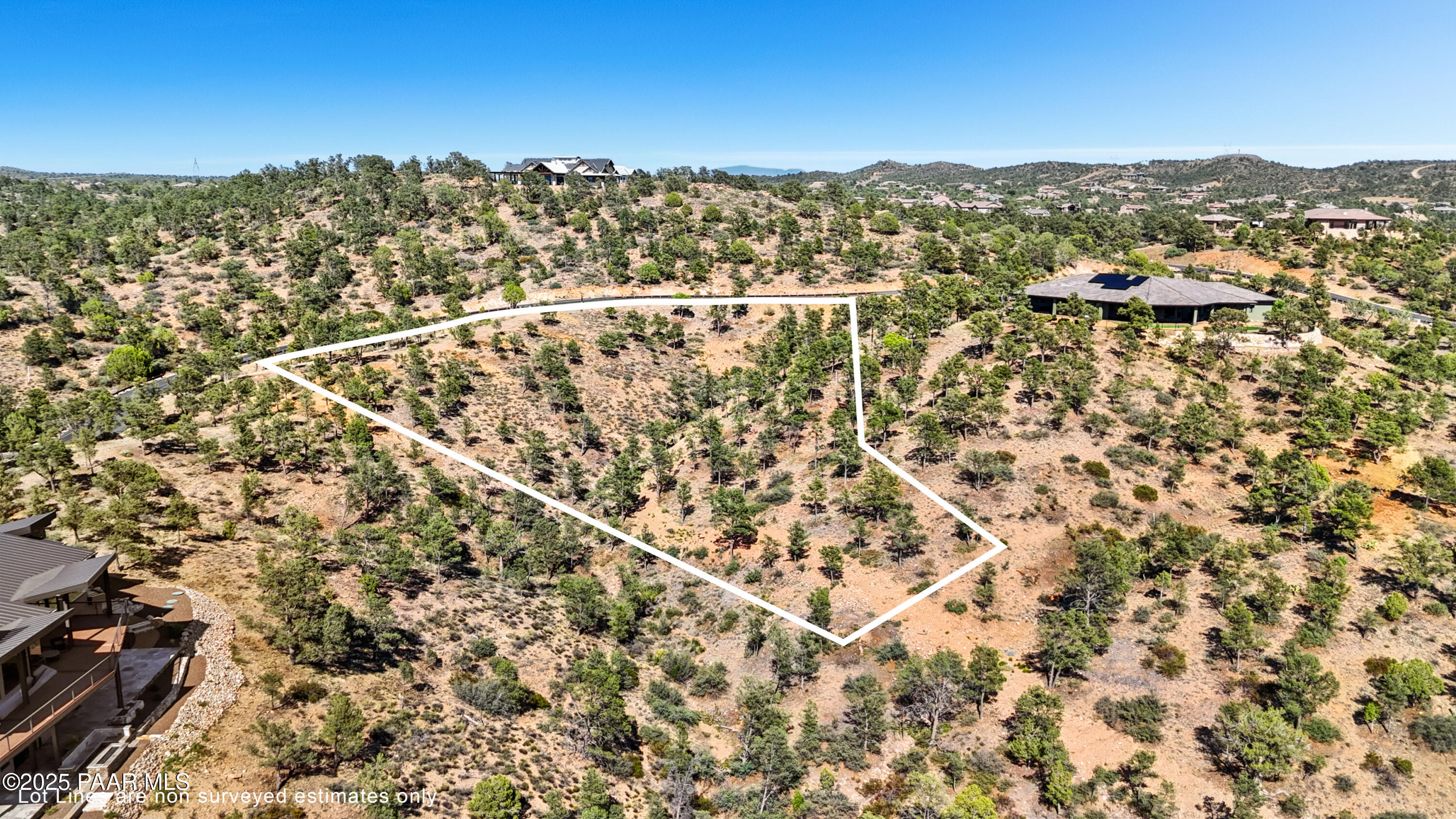 12900 N Preserve Point