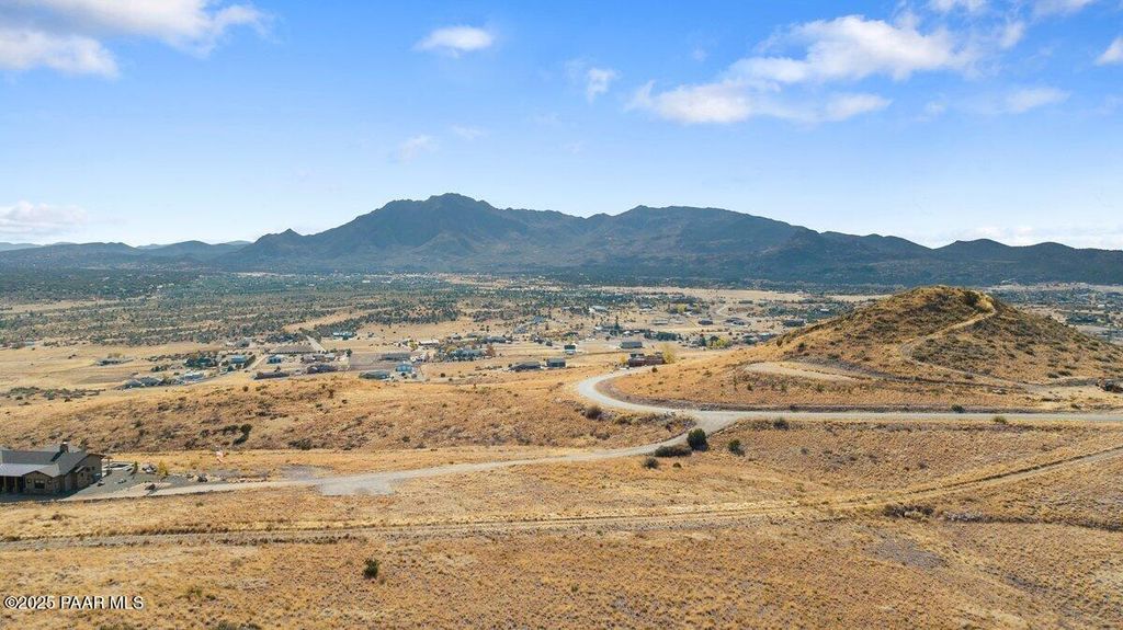 Photo of 000 Williamson Valley Ranch 3-E Road, Prescott, AZ 86305 (MLS # 1077553)