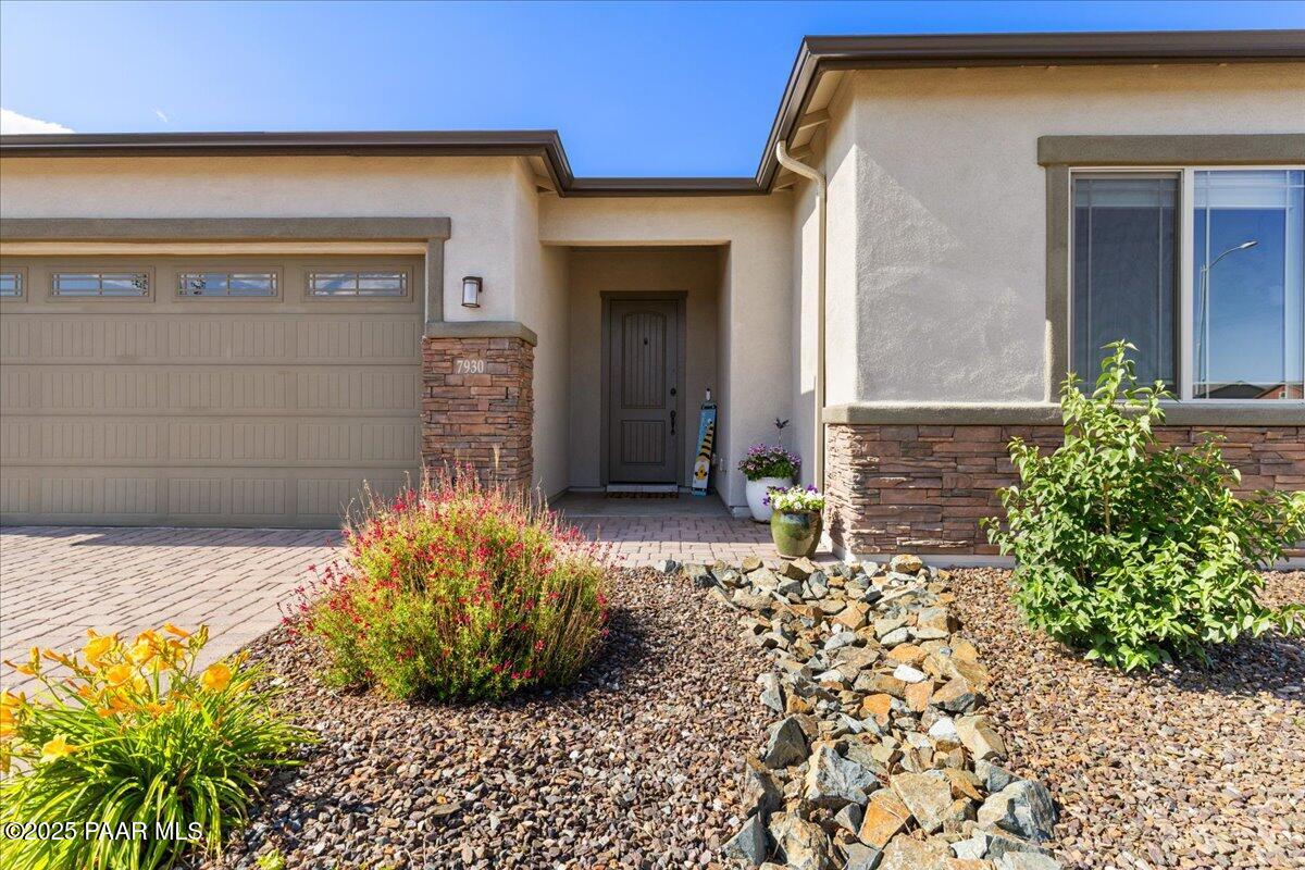 7930 E Carbon Court