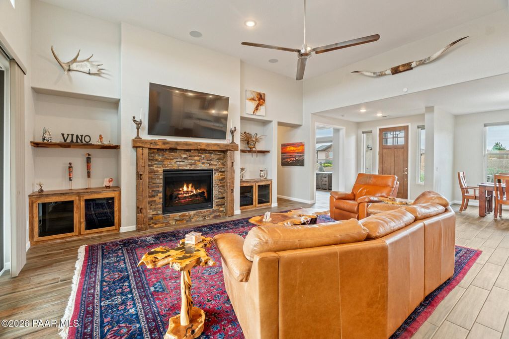 Photo of 13179 E Rifle Way, Prescott Valley, AZ 86315 (MLS # 1080950)