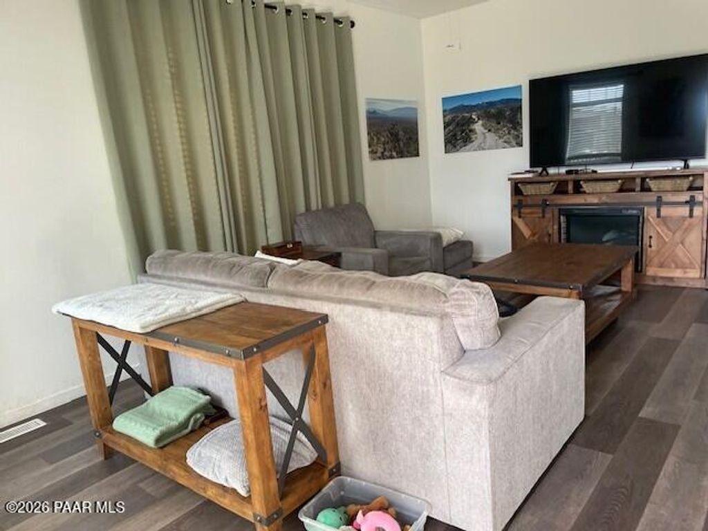 Photo of 11350 Sarah Jane Lane #77, Prescott Valley, AZ 86327 (MLS # 1080616)