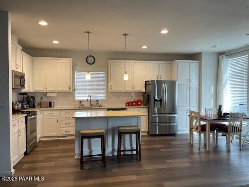 Photo of 11350 Sarah Jane Lane #77, Prescott Valley, AZ 86327 (MLS # 1080616)