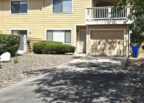 Photo of 2161 Mission Way #D, Prescott, AZ 86301 (MLS # 1084598)
