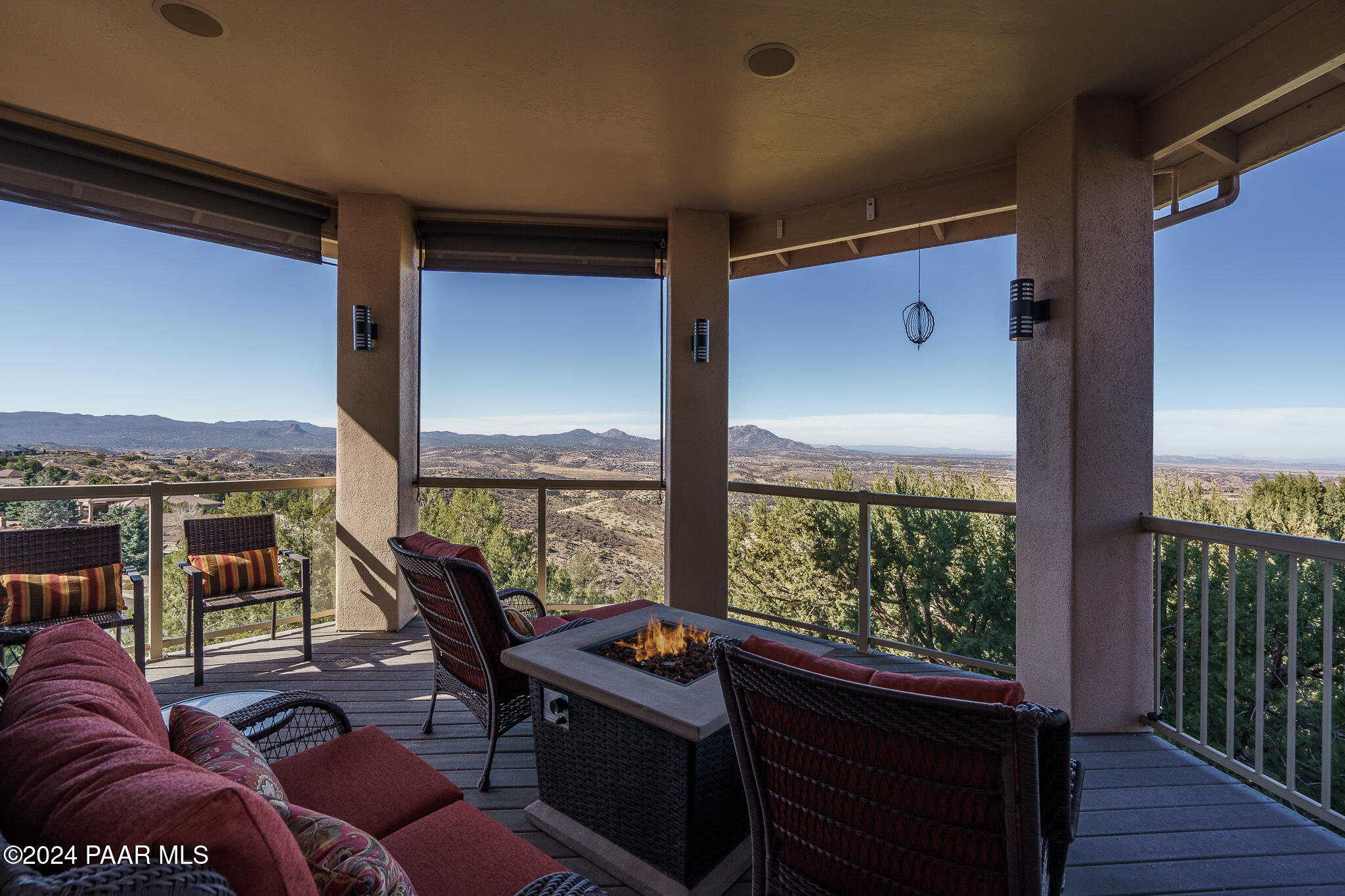 925 Tom Mix Trail